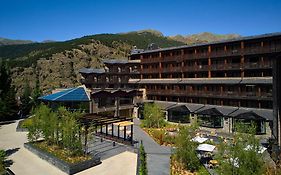 Park Piolets Mountain Hotel & Spa